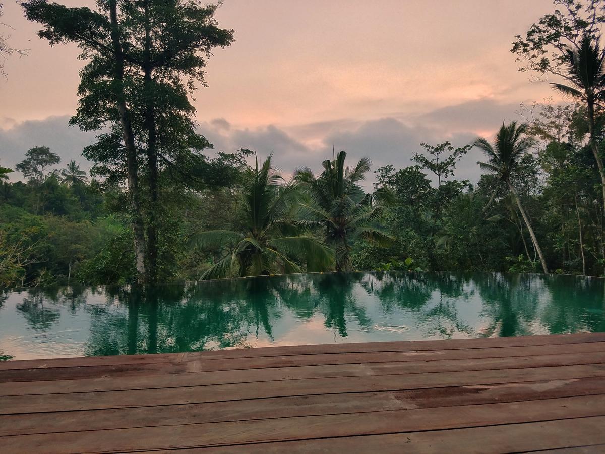 Angsoka Bungalow Ubud Dış mekan fotoğraf