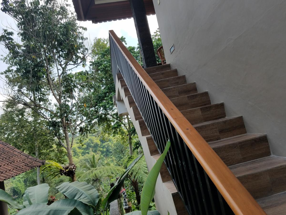 Angsoka Bungalow Ubud Dış mekan fotoğraf