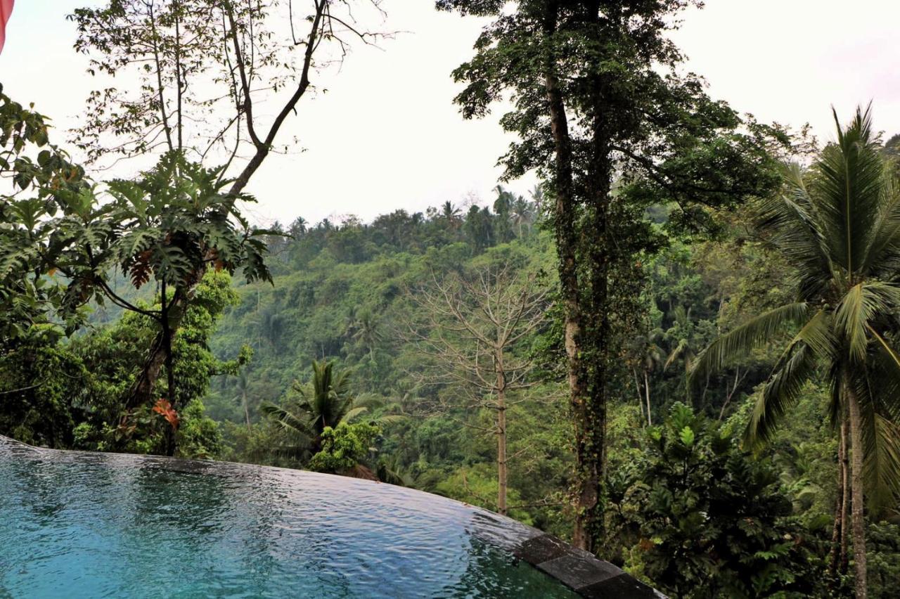 Angsoka Bungalow Ubud Dış mekan fotoğraf