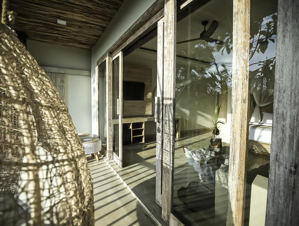Angsoka Bungalow Ubud Dış mekan fotoğraf