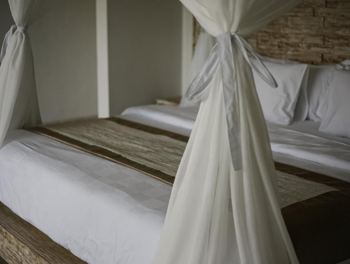 Angsoka Bungalow Ubud Dış mekan fotoğraf