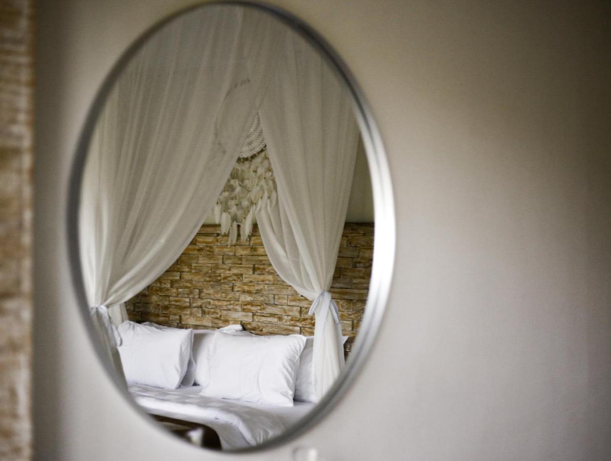 Angsoka Bungalow Ubud Dış mekan fotoğraf