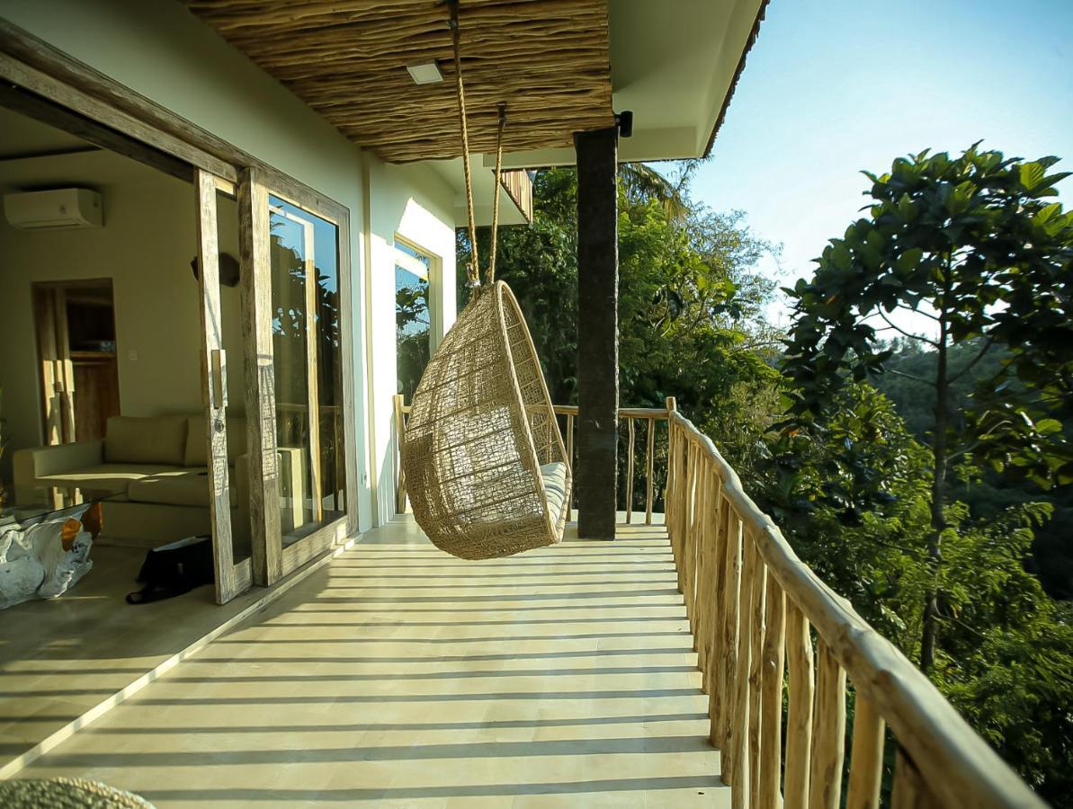 Angsoka Bungalow Ubud Dış mekan fotoğraf