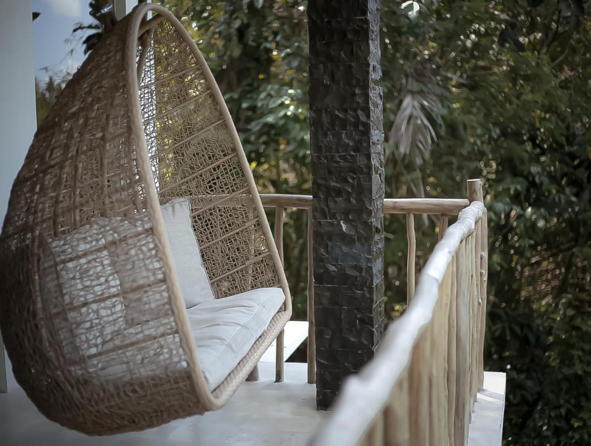 Angsoka Bungalow Ubud Dış mekan fotoğraf