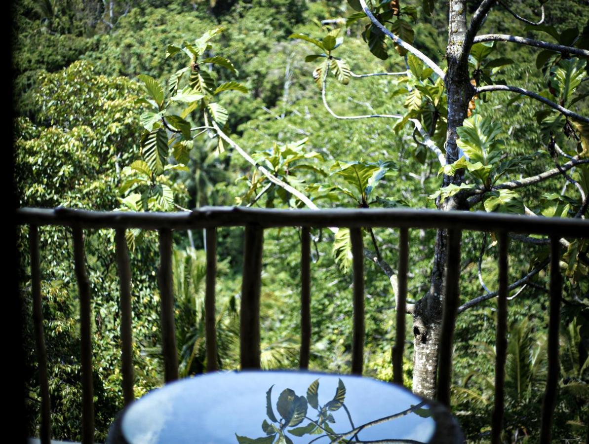Angsoka Bungalow Ubud Dış mekan fotoğraf