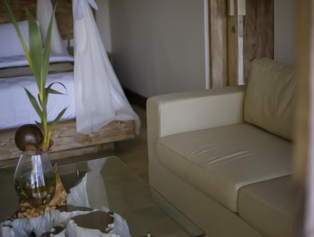 Angsoka Bungalow Ubud Dış mekan fotoğraf