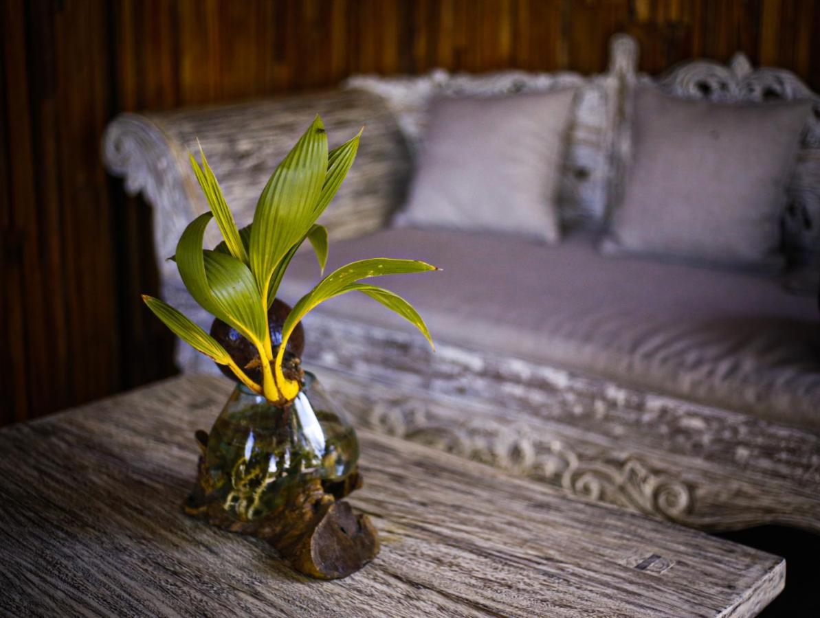 Angsoka Bungalow Ubud Dış mekan fotoğraf