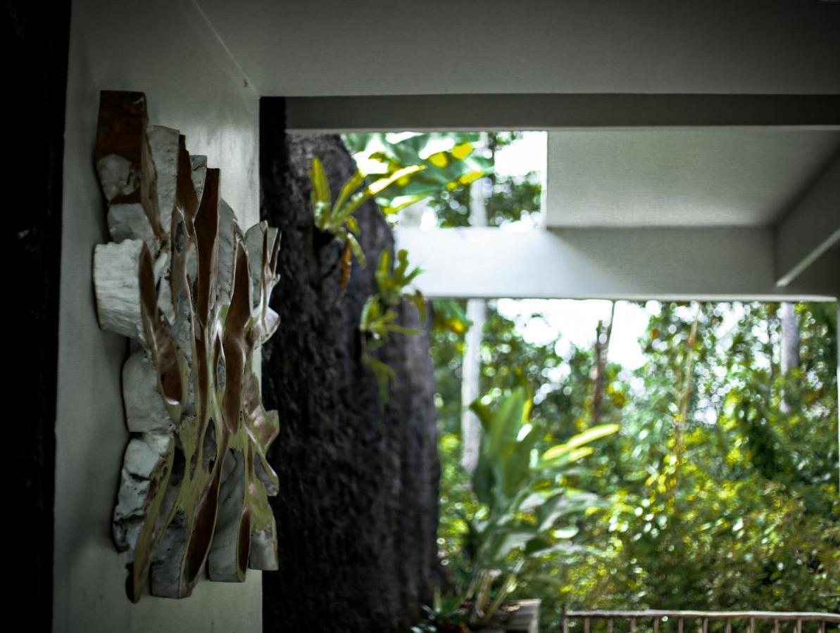 Angsoka Bungalow Ubud Dış mekan fotoğraf