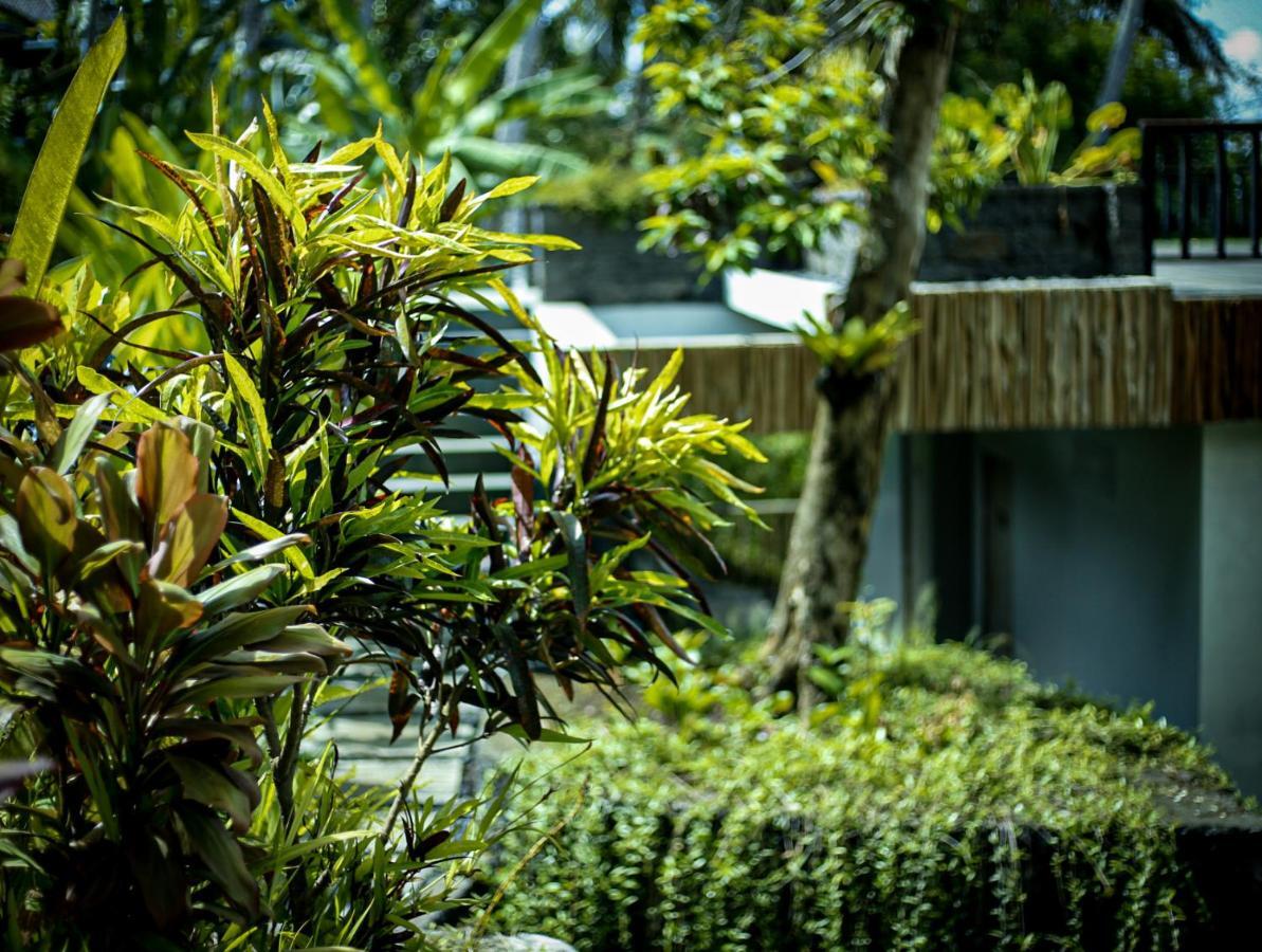 Angsoka Bungalow Ubud Dış mekan fotoğraf